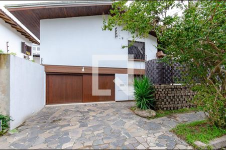 Casa para alugar com 230m², 3 quartos e 2 vagasGaragem