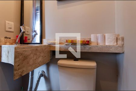 Lavabo de casa para alugar com 3 quartos, 230m² em Tristeza, Porto Alegre