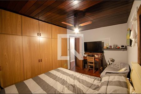 Casa para alugar com 230m², 3 quartos e 2 vagasQuarto 2