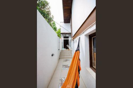 Casa para alugar com 230m², 3 quartos e 2 vagasÁrea de Serviço