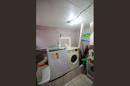 Casa para alugar com 230m², 3 quartos e 2 vagasÁrea de Serviço