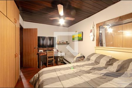 Casa para alugar com 230m², 3 quartos e 2 vagasQuarto 2