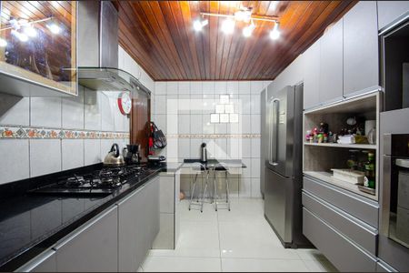 Casa para alugar com 230m², 3 quartos e 2 vagasCozinha