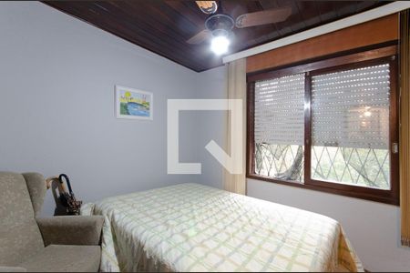 Casa para alugar com 230m², 3 quartos e 2 vagasQuarto 3