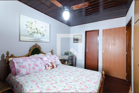 Quarto 1 de casa para alugar com 3 quartos, 230m² em Tristeza, Porto Alegre