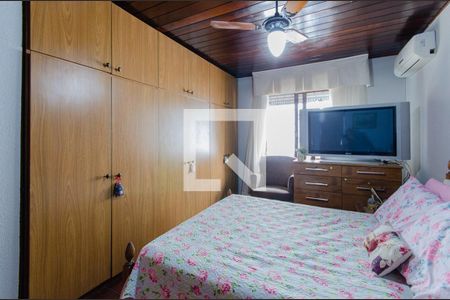 Quarto 1 de casa para alugar com 3 quartos, 230m² em Tristeza, Porto Alegre