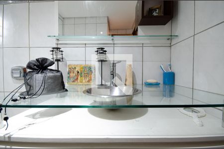 Casa para alugar com 230m², 3 quartos e 2 vagasBanheiro