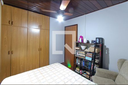 Casa para alugar com 230m², 3 quartos e 2 vagasQuarto 3