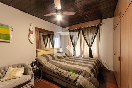 Casa para alugar com 230m², 3 quartos e 2 vagasQuarto 2