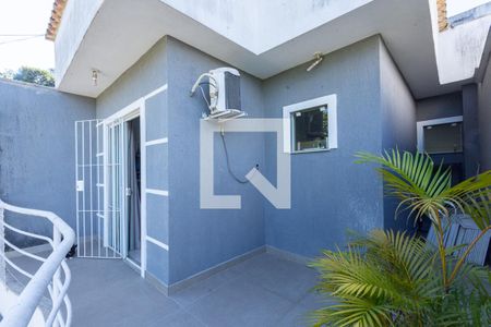 Casa à venda com 180m², 3 quartos e 2 vagasVista do Quarto 3