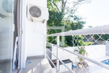 Casa à venda com 180m², 3 quartos e 2 vagasVista do quarto 2