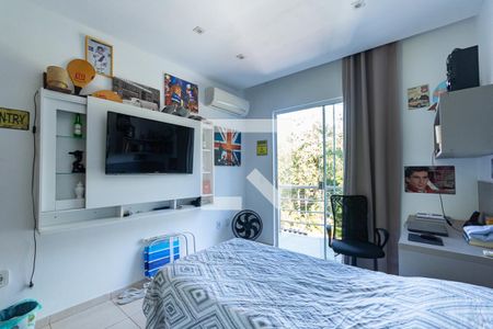 Casa à venda com 180m², 3 quartos e 2 vagasQuarto 3