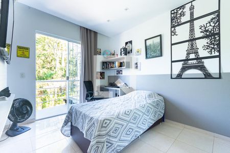 Casa à venda com 180m², 3 quartos e 2 vagasQuarto 3