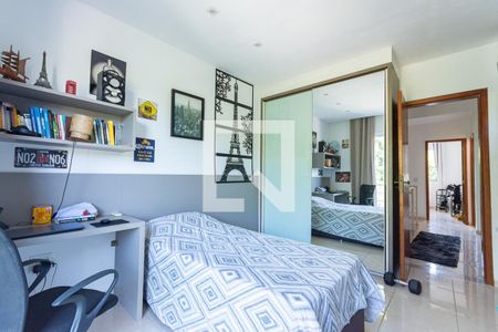 Casa à venda com 180m², 3 quartos e 2 vagasQuarto 3