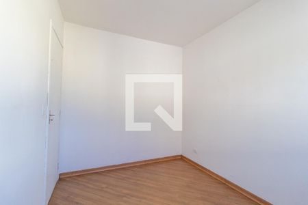 Quarto 1 de apartamento para alugar com 2 quartos, 49m² em Campo Comprido, Curitiba