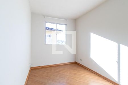 Quarto 2 de apartamento para alugar com 2 quartos, 49m² em Campo Comprido, Curitiba