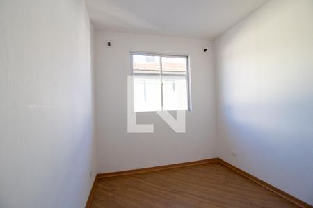 Quarto 1 de apartamento para alugar com 2 quartos, 49m² em Campo Comprido, Curitiba
