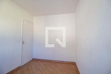Quarto 1 de apartamento para alugar com 2 quartos, 49m² em Campo Comprido, Curitiba