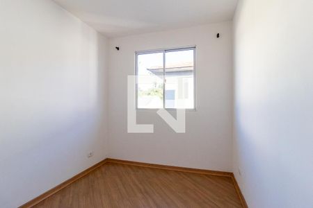 Quarto 1 de apartamento para alugar com 2 quartos, 49m² em Campo Comprido, Curitiba
