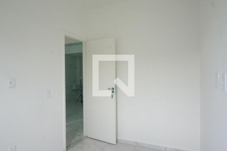 Quarto 2 de apartamento para alugar com 2 quartos, 38m² em Vila Ré, São Paulo