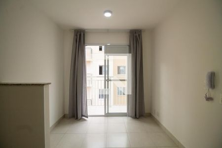 Sala  de apartamento para alugar com 2 quartos, 35m² em Cambuci, São Paulo