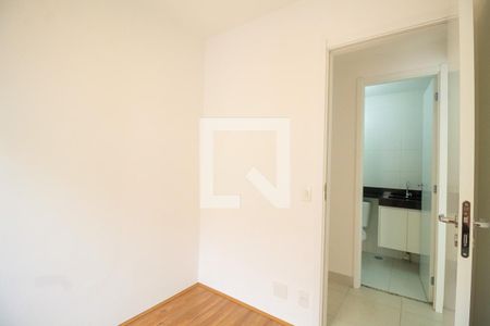 Apartamento para alugar com 35m², 2 quartos e 1 vagaQuarto 2