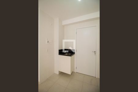 Apartamento para alugar com 35m², 2 quartos e 1 vagaLavanderia