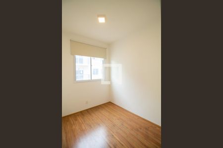 Apartamento para alugar com 35m², 2 quartos e 1 vagaQuarto 2