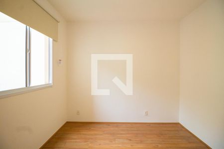 Apartamento para alugar com 35m², 2 quartos e 1 vagaQuarto 1