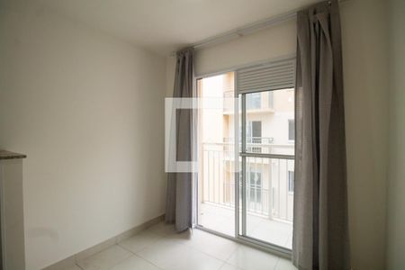 Sala  de apartamento para alugar com 2 quartos, 35m² em Cambuci, São Paulo