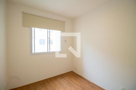 Apartamento para alugar com 35m², 2 quartos e 1 vagaQuarto 1