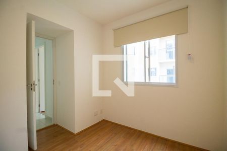 Apartamento para alugar com 35m², 2 quartos e 1 vagaQuarto 1