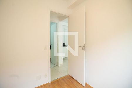 Apartamento para alugar com 35m², 2 quartos e 1 vagaQuarto 2