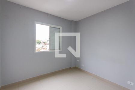 Quarto 1 de apartamento para alugar com 2 quartos, 55m² em Vila Francisco Matarazzo, Santo André