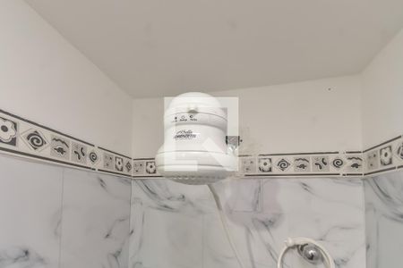 Apartamento para alugar com 35m², 1 quarto e sem vagaBanheiro