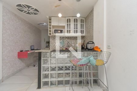 Apartamento para alugar com 35m², 1 quarto e sem vagaCozinha