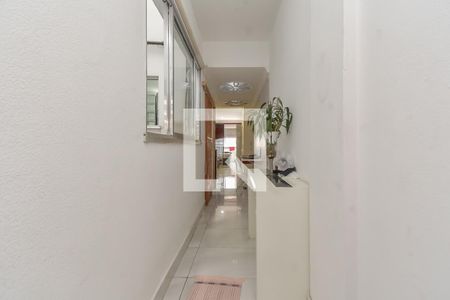 Entrada de apartamento para alugar com 1 quarto, 35m² em República, São Paulo