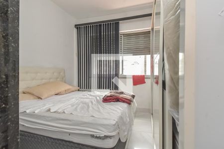 Quarto de apartamento para alugar com 1 quarto, 35m² em República, São Paulo