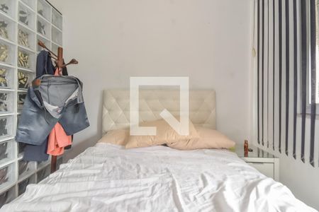 Quarto de apartamento para alugar com 1 quarto, 35m² em República, São Paulo