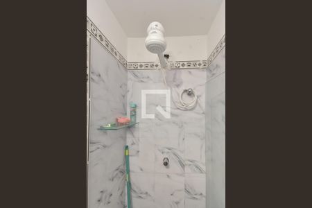 Apartamento para alugar com 35m², 1 quarto e sem vagaBanheiro