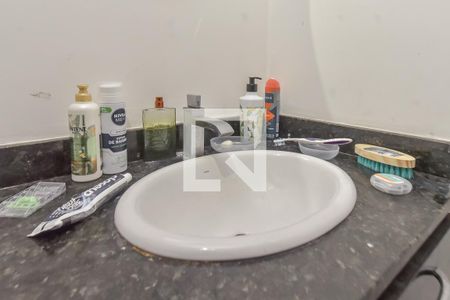 Apartamento para alugar com 35m², 1 quarto e sem vagaBanheiro