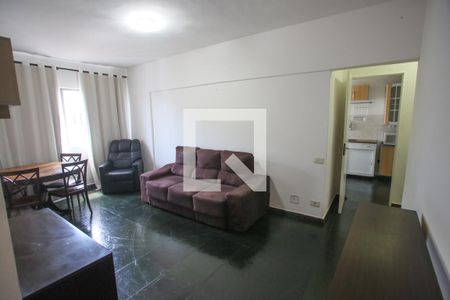 Sala de apartamento para alugar com 2 quartos, 60m² em Tanque, Rio de Janeiro