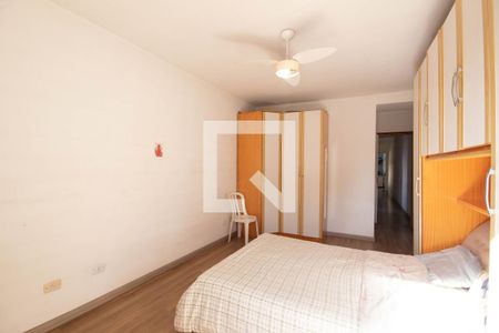Suíte 1 de casa à venda com 3 quartos, 170m² em Quitaúna, Osasco