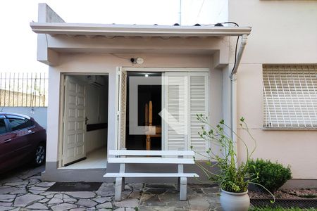 Apartamento para alugar com 39m², 1 quarto e sem vaga Apartamento para alugar com 39m², 1 quarto e sem vagaÁrea comum - Salão de festas