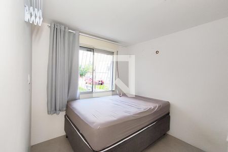 Quarto  de apartamento para alugar com 1 quarto, 39m² em Vila Rosa, Novo Hamburgo