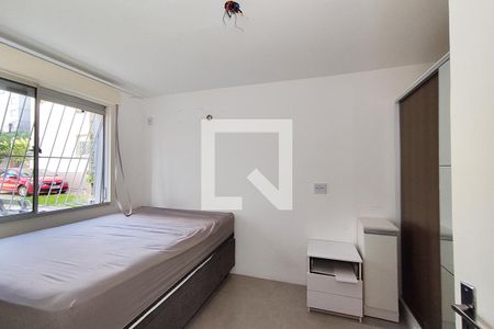 Quarto  de apartamento para alugar com 1 quarto, 39m² em Vila Rosa, Novo Hamburgo