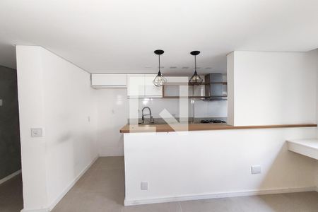 Apartamento para alugar com 39m², 1 quarto e sem vaga Apartamento para alugar com 39m², 1 quarto e sem vagaCozinha e Área de Serviço