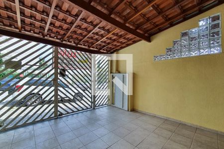 Casa à venda com 120m², 3 quartos e 1 vagaGaragem