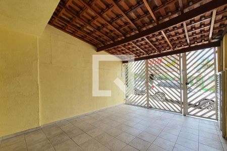 Casa à venda com 120m², 3 quartos e 1 vagaGaragem