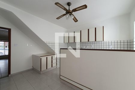 Casa à venda com 120m², 3 quartos e 1 vagaCozinha